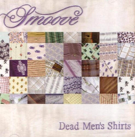 Dead Men S Shirts [Audio CD] Smoove