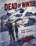 DEAD OF WINTER [DVD]