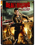 Dead Rising: Watchtower (Bilingual) [DVD]