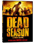 Dead Season - Bilingual [DVD]