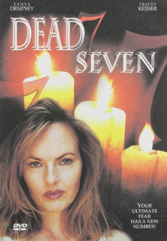 Dead Seven [DVD]