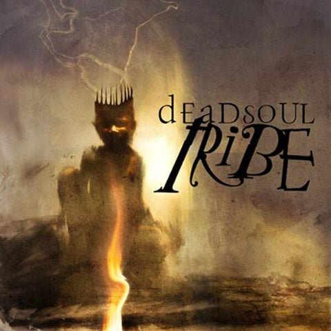 Dead Soul Tribe [Audio CD] Dead Soul Tribe