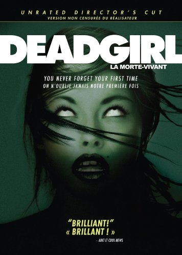 Deadgirl / La Morte-Vivante (Bilingual) [DVD]