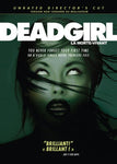 Deadgirl / La Morte-Vivante (Bilingual) [DVD]