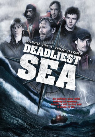 Deadliest Sea [DVD]