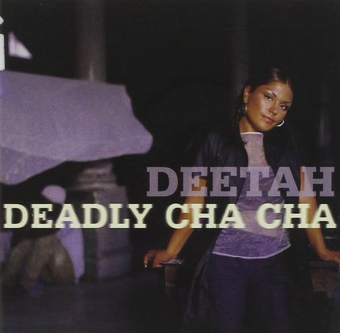 deadly cha cha [Audio CD] deetah