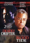 Deadly Drifter & Blood Tide [DVD]