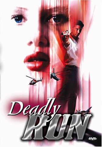 Deadly Run [DVD]