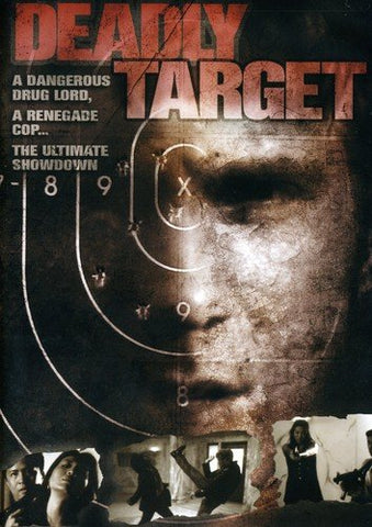 Deadly Target [DVD]