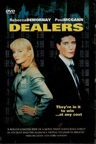 Dealers [DVD]