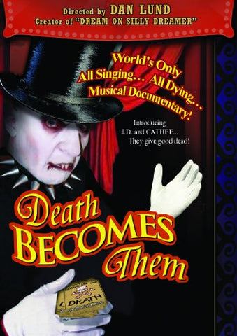 Death Becomes Them [DVD]