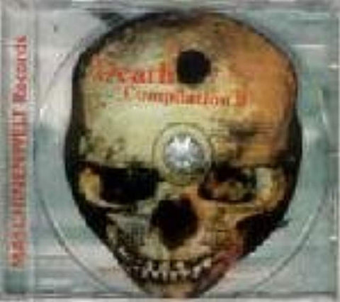 Death Compilation 2 [Audio CD] Various Artists