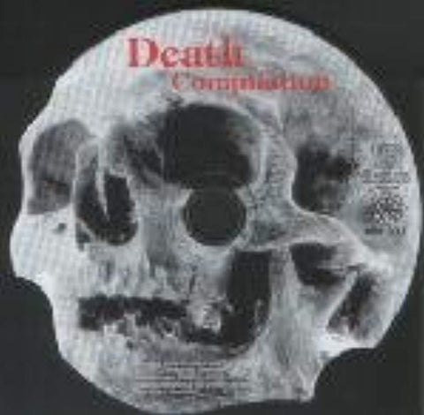 Death Compilation Vol. 1 [Audio CD] Various