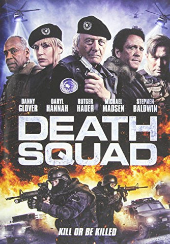 Death Squad [DVD]