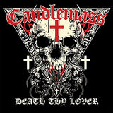 Death Thy Lover [Audio CD] Candlemass