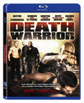 Death Warrior [Blu-ray]