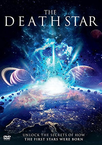 Deathstar, The (DVD)