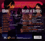 Decade of Truth [Audio CD] Harley & Muscle