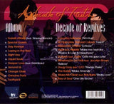 Decade of Truth [Audio CD] Harley & Muscle