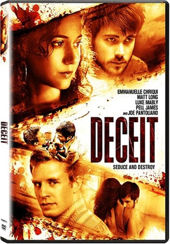Deceit [DVD]