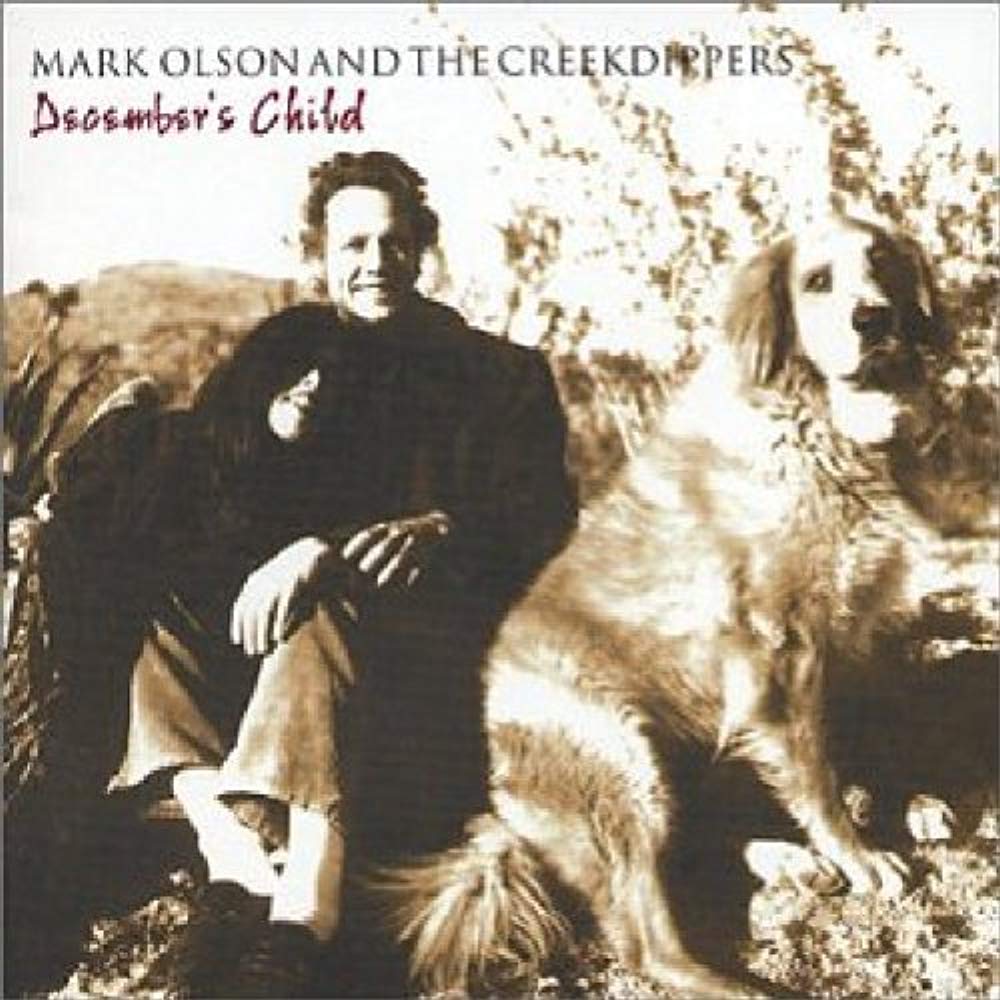 December's Child [Audio CD]
