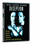 Deception [DVD]