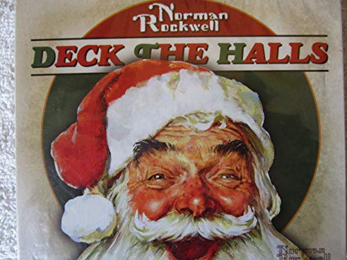 Deck the Halls [Audio CD] [Audio CD]