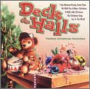 Deck the Halls: Festive Christmas Favorites [Audio CD] Various Artists