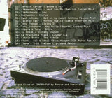 Decks and the City, Vol. 1: New York [Audio CD] Various