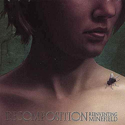 Decomposition Reinventing [Audio CD] Minefield