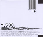 Deep Space [Audio CD] Model 500