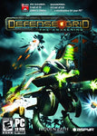 Defense Grid: The Awakening - Standard Edition [video game] PC