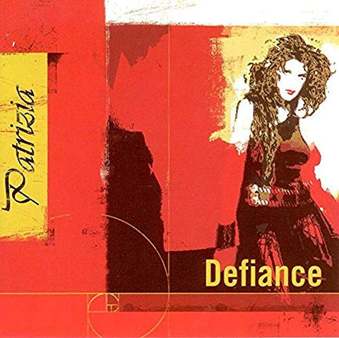 Defiance [Audio CD] [Audio CD] [Audio CD]