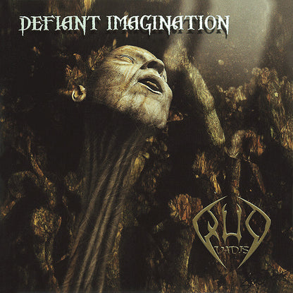 Defiant Imagination [Audio CD] Quo Vadis