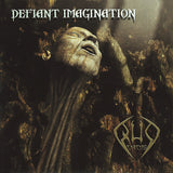 Defiant Imagination [Audio CD] Quo Vadis