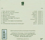 Dehli 9 [Audio CD] Tosca