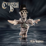 Deja Voodoo [Audio CD] Crystal Ball