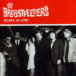 Dejeuner Sur L'herbe [Audio CD] LES BREASTFEEDERS