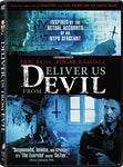 Deliver Us From Evil (Bilingual) [DVD + UltraViolet]