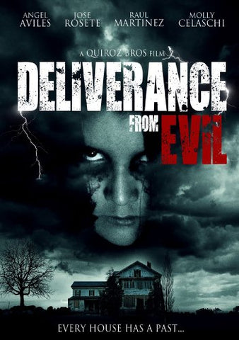 Deliverance From Evil [DVD]