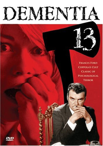 Dementia 13 [DVD]