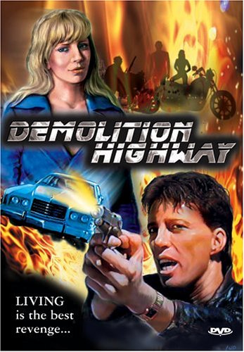 Demolition Highway [DVD]