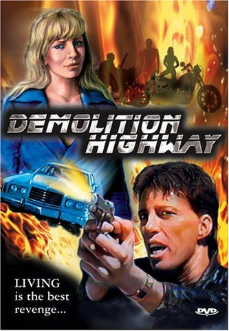 Demolition Highway [DVD]