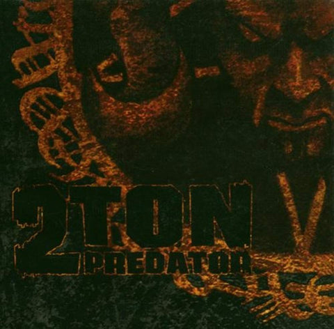 Demon Dealer [Audio CD] 2ton Predator