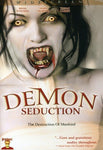 Demon Seduction [DVD]