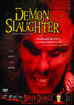 Demon Slaughter [DVD]