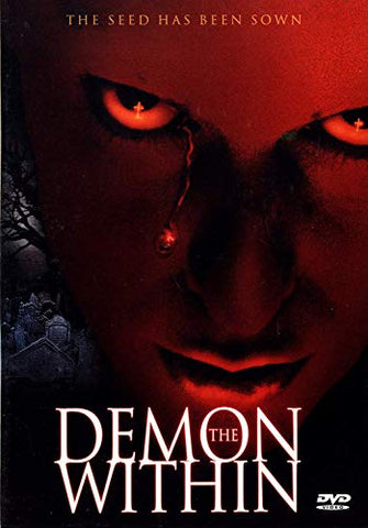 Demon Within [DVD]