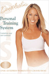 Denise Austin: Personal Trainin [DVD]