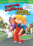 Dennis the Menace: Cruise Control [DVD]