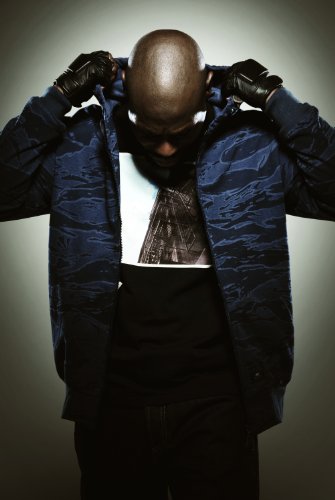 Dernier Mc [Audio CD] James, Kery